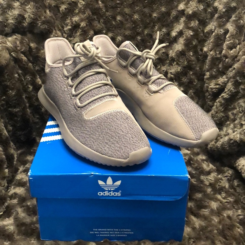 Adidas Tubular shadow originals vapgre rawpin